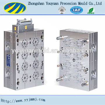 engineering plastic gear mold