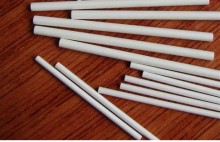 paper stick cake pop