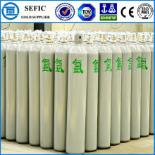50L hot selling argon gas cylinder price