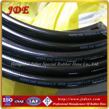 braided hose Pu hose