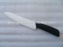 7 inch ceramic kitchen knives with ABS handle
