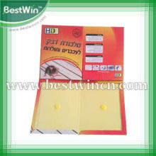 New Formula Mouse Glue Traps Board