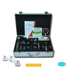 Suliang Auto Glass Removal/Repair Tools for Scratch & Crack Restoration