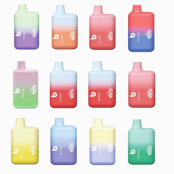 Wholesale Custom Disposable Bang BC5000 Logo Brand Designs