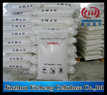 HPMC cellulose ether for wall putty