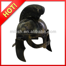 Party Plastic toy Medieval Greek helmet MHH66