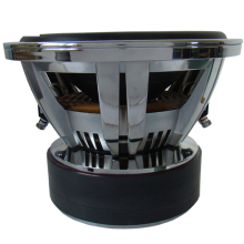 RMS 1000W SPL Car Subwoofer