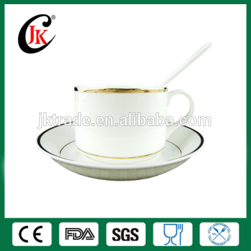 Bone China Coffee Cup and Saucer Wholesale ,Porcelain Cup and Saucer Set