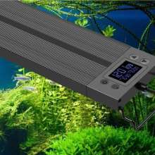 LCD for Full Spectrum Aquatic Plants lamp
