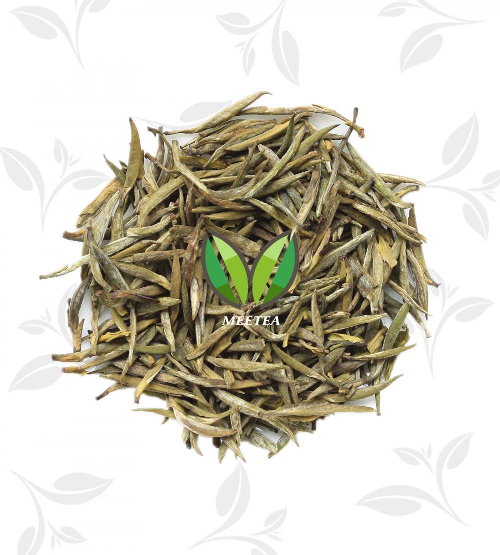 G011 Jun Shan Yin Zhen Neddle Tea Yellow Tea