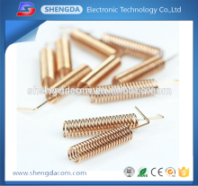 OEM customized helical 433MHz antennas spring for Wifi antenna