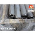 ASTM B622 Hastelloy C276 Nickel Alloy Seamless Pipe