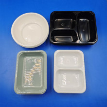 PET CPET thermoformed box