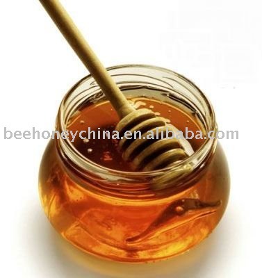 natural sunflower honey