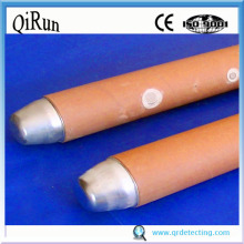 B Type Compound Probe for Steel Mill