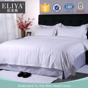 ELIYA Hotel Supplies Wholesale stock lot bed sheet