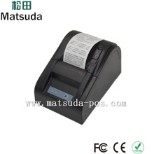 58mm thermal label billing printer for restaurant and supermarket