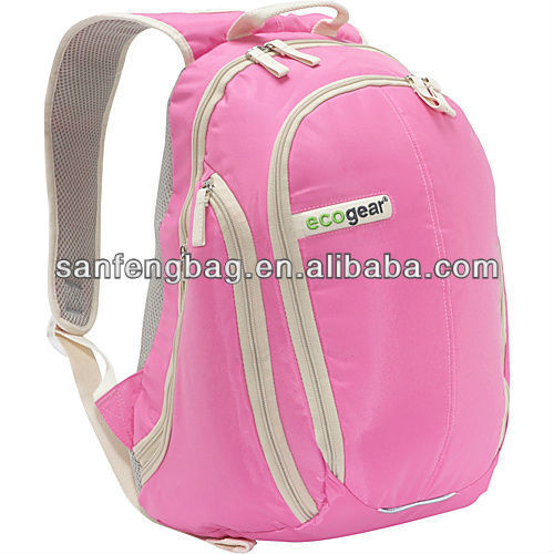 pink outdoor laptop brief bags