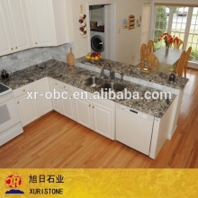 Natural stone Aran white granite, white granite slabs, white granite countertop                        
                                                                                Supplier's Choice