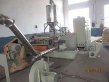 Cable pelletizer