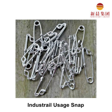 Industrail usage longline fishing snap