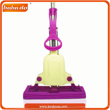 New product foldable pva mop