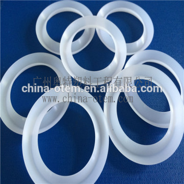 Good Chemical Resistance Plastic UHMWPE Gasket