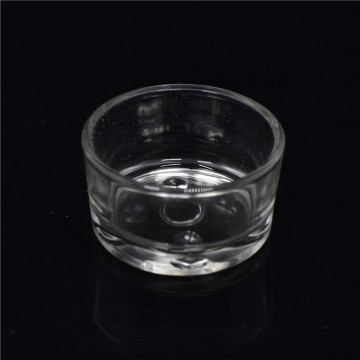 Clear Glass Votive Candle Holders for Candle