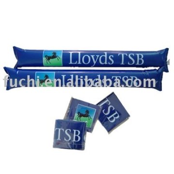 Inflatable Cheering Stick