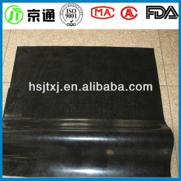 high performance recycled epdm rubber sheet flooring