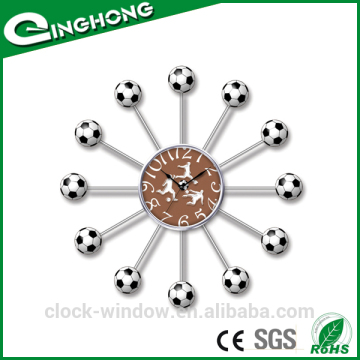 Fashionable and beautiful decoration clock