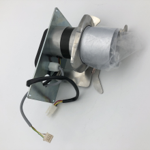 Aluminium Plate Motor for Fadis Machinery Spares