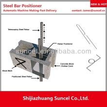 Suncel Wall Steel Bar Positioner