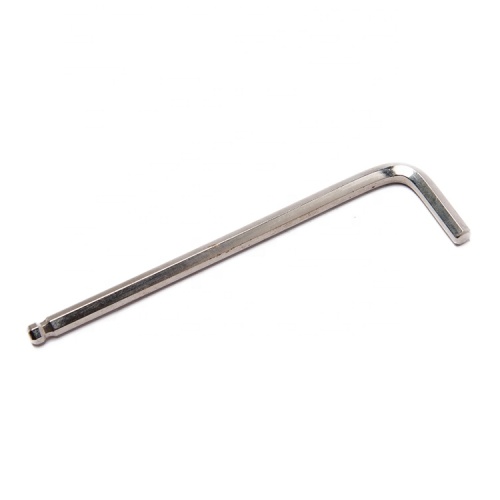 Allen Wrenches Ajustable Ball Head L Tape Wrench