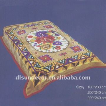 polyester blanket