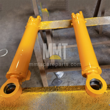 160H Wheel Lean Cylinder 121-9242