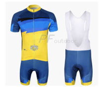 comfortable Breathable Cycling Clothes bicycle wear