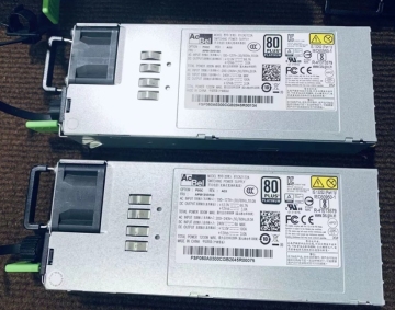 ABEL POLYTECH Server Power Supply APM12V0106 R1CA2122A