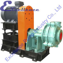Industrial centrifugal slurry transfer pump