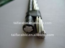 Best-selling Aerial Bundle cable with XLPE/PE insulation
