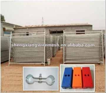 Hot Sales Welded Wire Mesh Fence in Australia