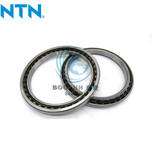 NTN ball bearing BD130-1 excavator bearing 130*166*34mm