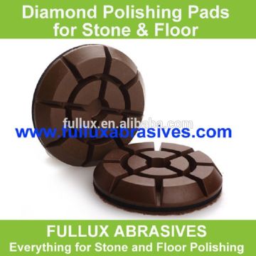 Marble Polishing Pad Abrasive