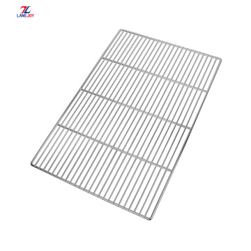 outdoor Barbecue grill wire mesh