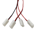Custom Har Colored LED Light Strip Cable