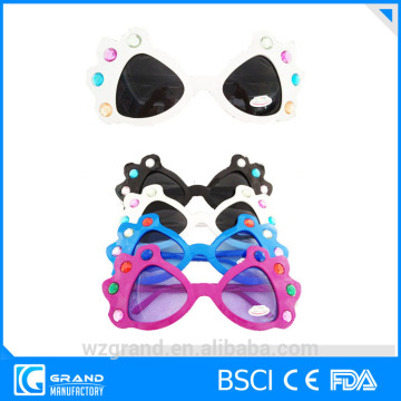 2016 popular high quality party sunglasses