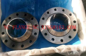 Forged Swivel Flanges RTJ