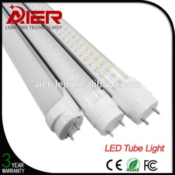 Designer custom led vedio tube light