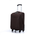 Oxford cloth rod leisure business Trolley bag luggage