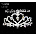 Beauty Crystal Wedding Tiara Cheap